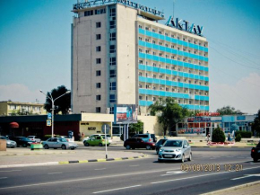 Aktau Hotel